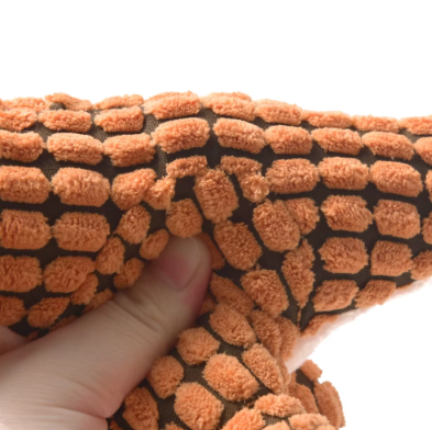 Peluche Animale pour Chien – Compagnon de Jeu Doux, Résistant et Amusant