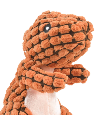 Peluche Animale pour Chien – Compagnon de Jeu Doux, Résistant et Amusant