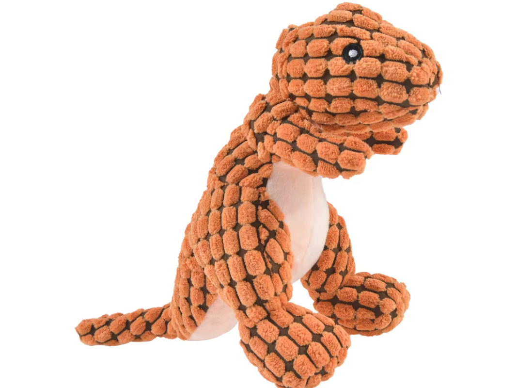 Peluche Animale pour Chien – Compagnon de Jeu Doux, Résistant et Amusant