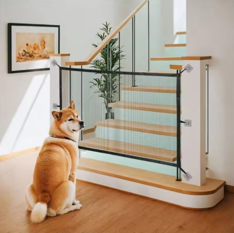 Safety Fence – Protection, Freedom & Peace of Mind