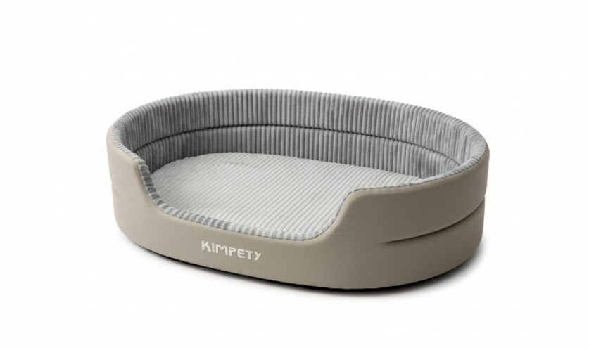 Lit Ultra Doux – Un cocon de confort pour des siestes paisibles