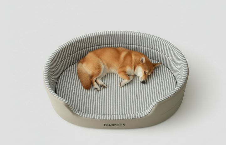 Lit Ultra Doux – Un cocon de confort pour des siestes paisibles
