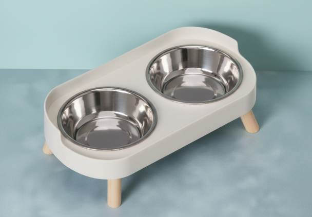 Gamelle pour Chien – Design Moderne & Pratique