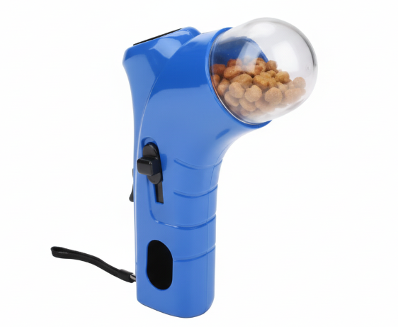 Lance Croquette – Amusement, récompense et stimulation