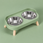 Gamelle pour Chien – Design Moderne & Pratique