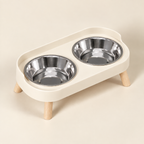 Gamelle pour Chien – Design Moderne & Pratique