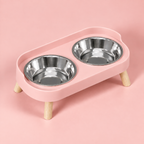 Gamelle pour Chien – Design Moderne & Pratique