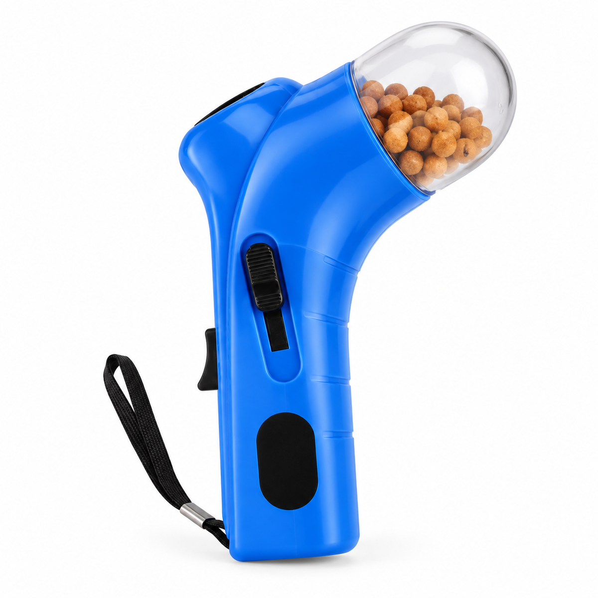 Lance Croquette – Amusement, récompense et stimulation