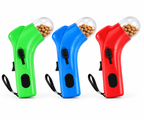 Lance Croquette – Amusement, récompense et stimulation