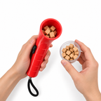 Lance Croquette – Amusement, récompense et stimulation
