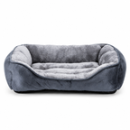 Canapé Lavable pour Chien – Confort, hygiène et style pour votre compagnon
