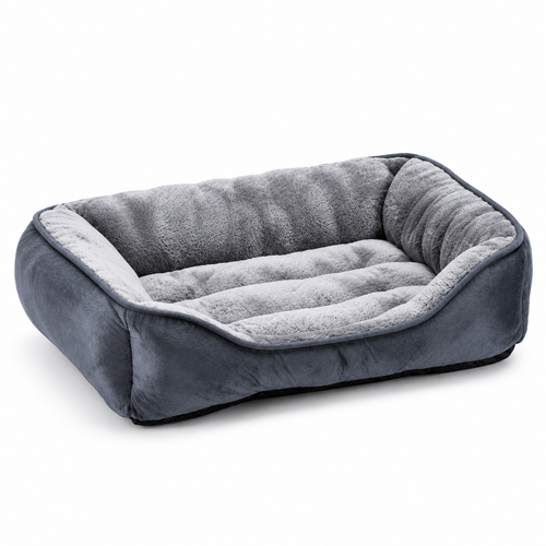 Canapé Lavable pour Chien – Confort, hygiène et style pour votre compagnon