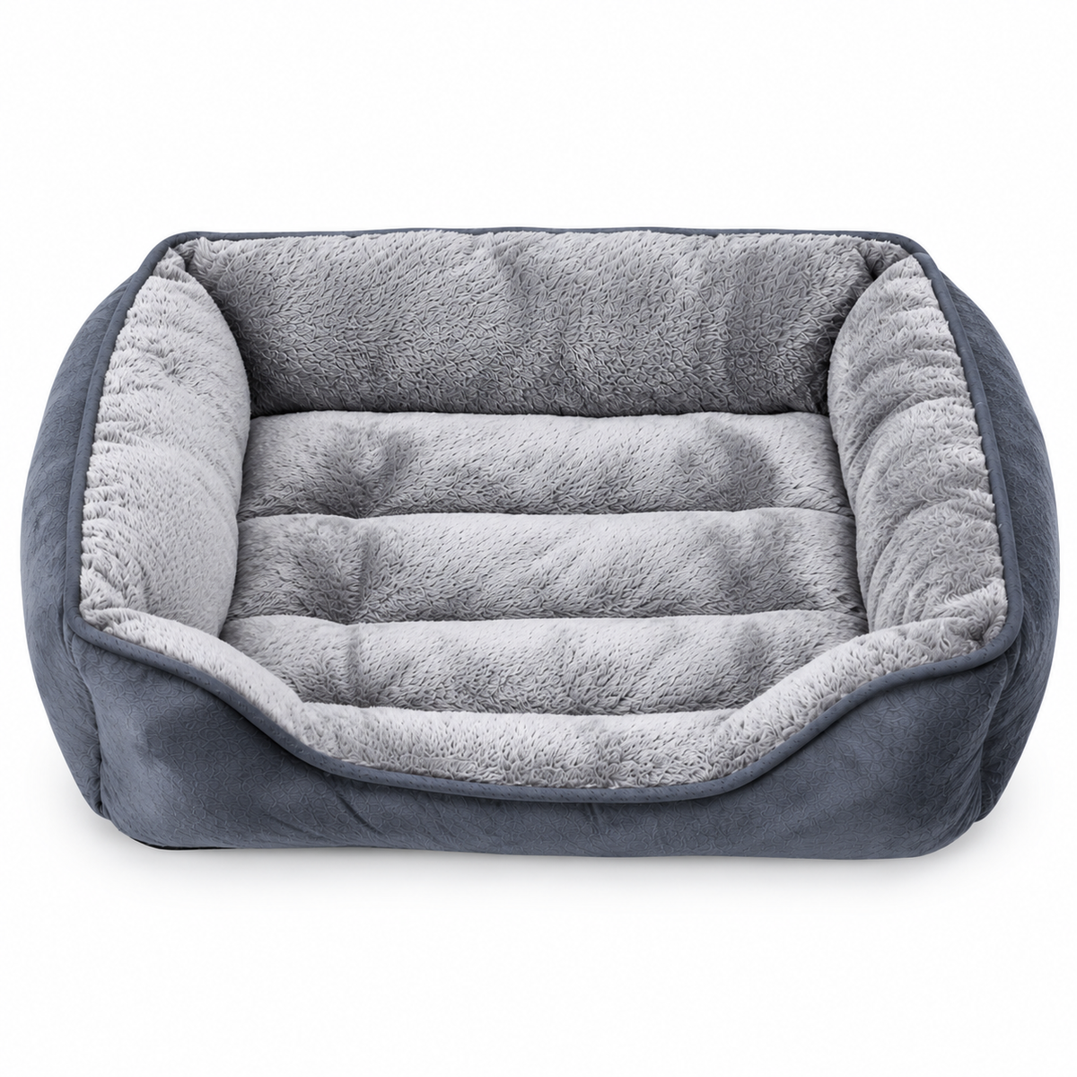 Canapé Lavable pour Chien – Confort, hygiène et style pour votre compagnon