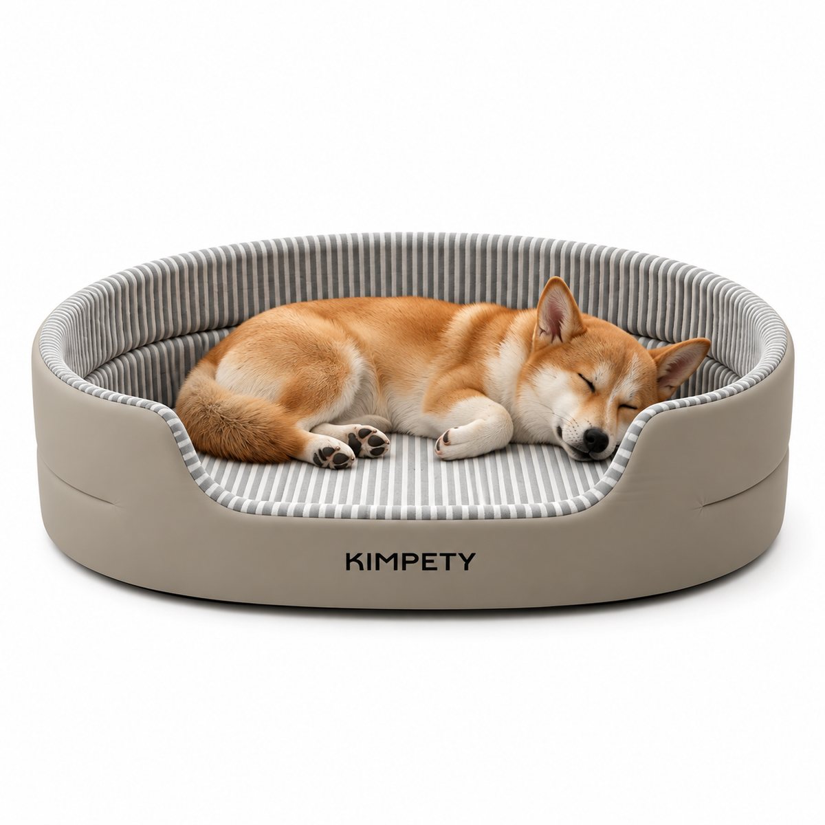 Lit Ultra Doux – Un cocon de confort pour des siestes paisibles