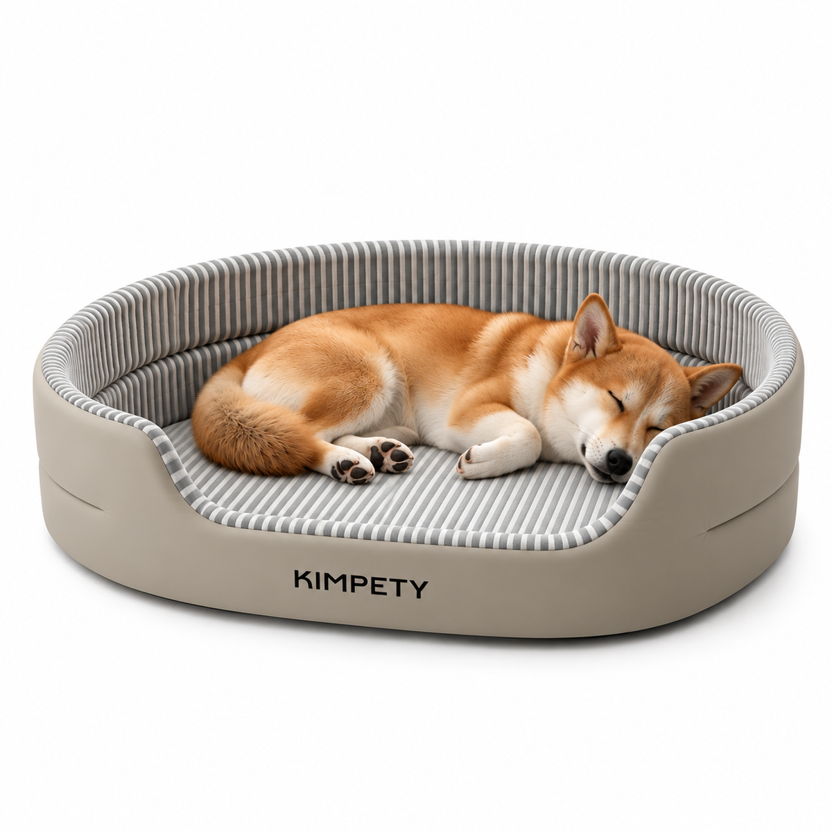 Lit Ultra Doux – Un cocon de confort pour des siestes paisibles