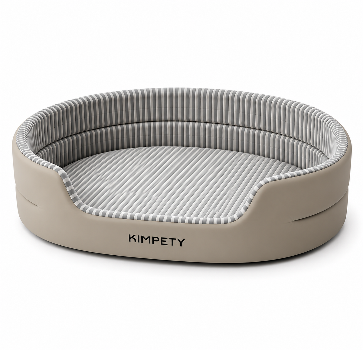 Lit Ultra Doux – Un cocon de confort pour des siestes paisibles