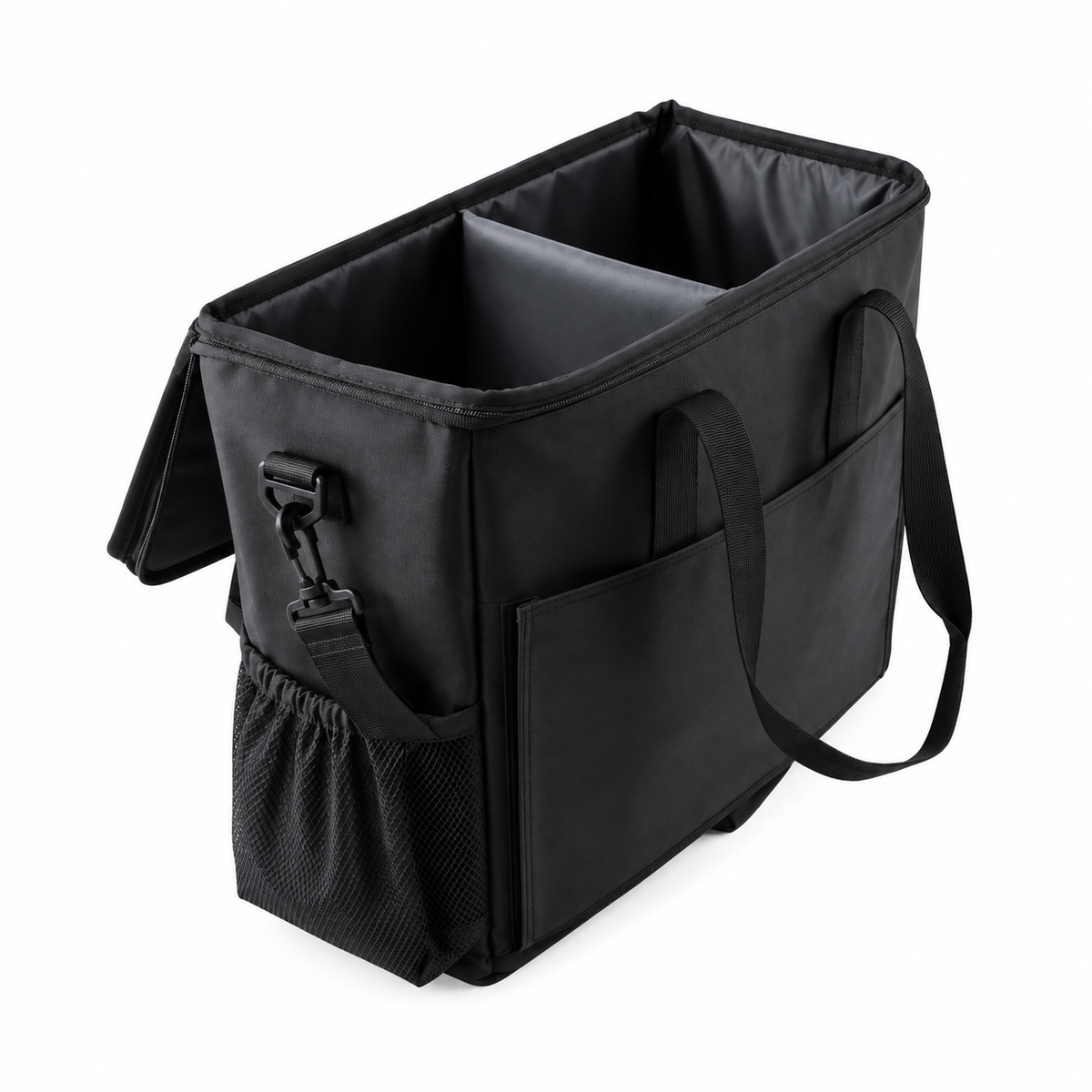Sac de Voyage pour Chien – Confort, sécurité et praticité en déplacement
