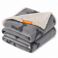 Couverture Waterproof pour Chien – Protection, confort et praticité