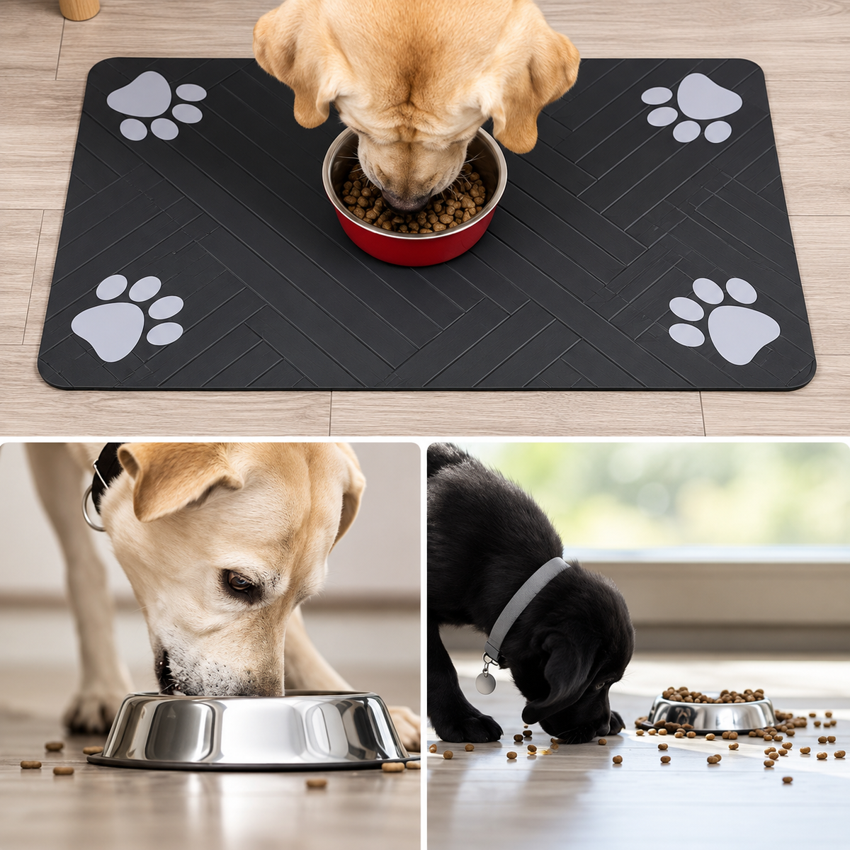 Napperon Absorbant pour Chien – Propreté et hygiène au quotidien