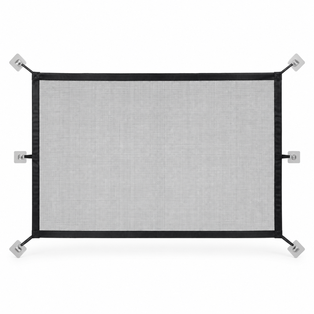 Safety Fence – Protection, Freedom & Peace of Mind