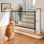 Safety Fence – Protection, Freedom & Peace of Mind