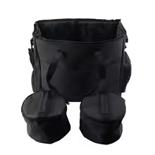 Sac de Voyage pour Chien – Confort, sécurité et praticité en déplacement