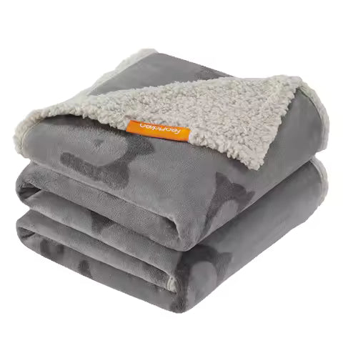 Couverture Waterproof pour Chien – Protection, confort et praticité