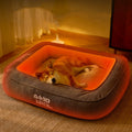 Lit Chauffant – Confort thermique pour des siestes paisibles