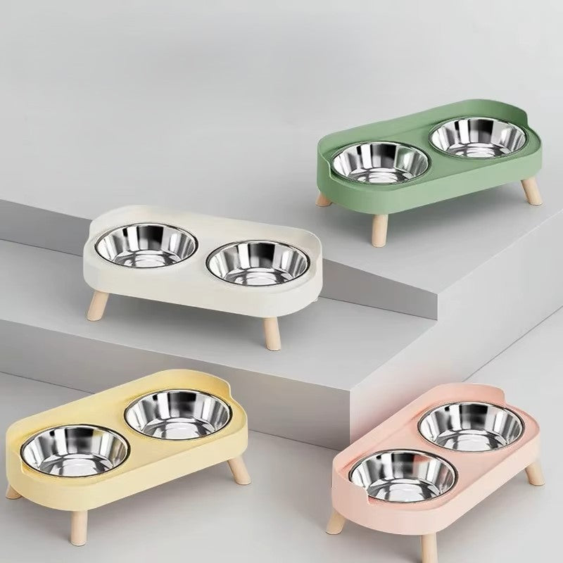 Gamelle pour Chien – Design Moderne & Pratique