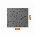 Couverture Waterproof pour Chien – Protection, confort et praticité